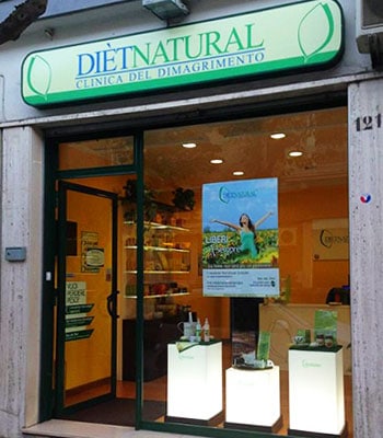 centro dietnatural